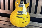 Gibson Custom 2022 58 Les Paul Lemonburst-5.jpg